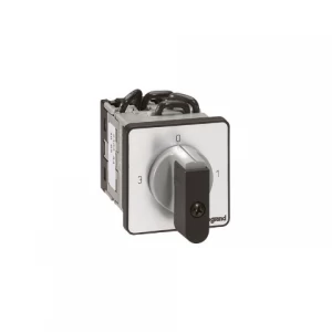 Conm/3 Direcc C/paro 1p 16a Legrand Ref 027502