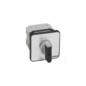 Conm/3 Direcc S/paro 1p 32a Legrand Ref 027501