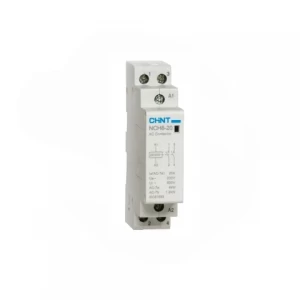Contactor Modular Bobina 230v 25a 1na+1nc Chint