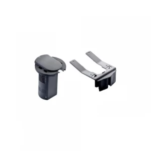 Desk Grommet 2 Mod Ngro Usb Legrand Ref 054073