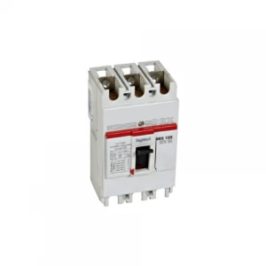 Drx/100n 3x15a 20ka Legrand Cod Ref 027020