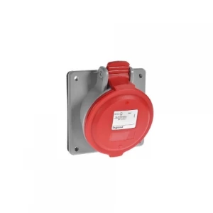 Emchufe Emb 3p+n+t 16a/380v Legrand Cod Ref 555189
