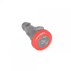 Enchufe Hembra Industr.vol. 32a 3p+n+t 220v Hypra Legrand Ref 053081