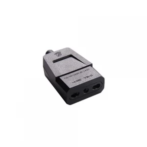 Enchufe Hembra Volante 10/16 Amp
