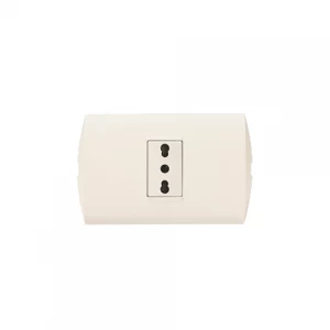 Enchufe Simple  10/16a Ref Ae2180e1m