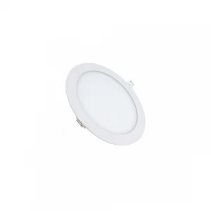 Foco Embutido Led Redondo 18w Luz Calida Vell.max