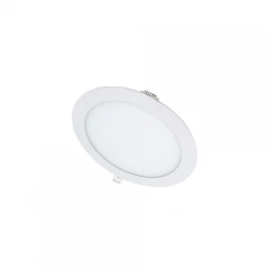 Foco Embutido Led Redondo 18w Luz Fria Megabright