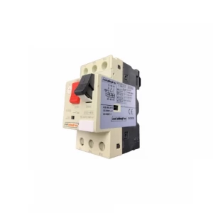 Guardamotor Regulable De 9-14 Amp-gol Electric