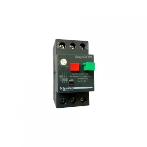 Guardamotor Schneider Easyline De 1.6-2.5 Amp Gz1e07