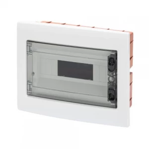 TABLERO EMBUTIDO 18 CC IP40 P/FUME BL LIBRE HALOGENO GEWISS REF GW40608