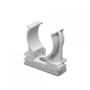 ABRAZADERA CLIP PRESION 16MM LIBRE HALOGENO GEWISS REF GW50601