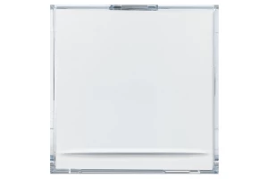 PULSADOR NA+TARJETA PORTANOMBRE 10A 250V BTICINO REF H4040