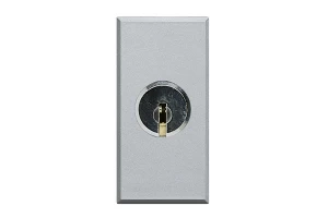 INT. 3 VIAS (9/24) C/ LLAVE 16A 250V - CLARO BTICINO REF HC4022