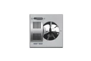 TERMOSTATO AMBIENTE P/ CONMUTADOR 230V - CLARO BTICINO  REF HC4441