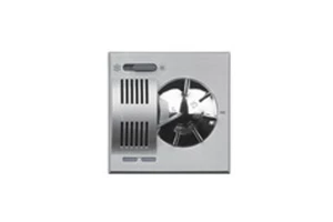 TERMOSTATO AMBIENTE C/ CONMUTADOR 230V - CLARO BTICINO  REF HC4442