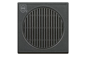 TRANSFORMADOR 230/12V 4VA - OSCURO BTICINO REF HS4541