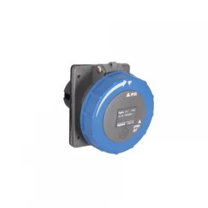 Hyp/toma Emb 2p+t 16a/230v Legrand Ref 051146