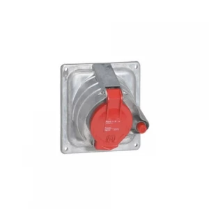 Hypra Pris Met 3p+n+t 400v/32a Legrand Ref 052914