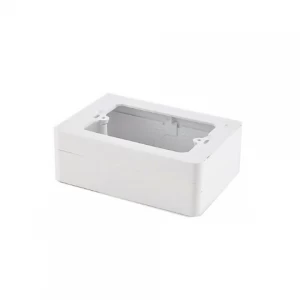CAJA CHUQUI PLASTICA
