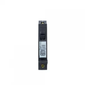 Interruptor Automatico Saime Negro De 1x40amp