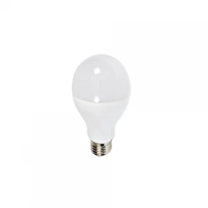 Ampolleta Led 10w E-27 Luz Calida Quans