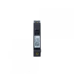 Interruptor Automatico Negro De 1x15a Saime 4001a6-b15