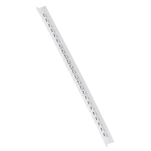 MEMOCAB MARCADOR N°2 LEGRAND COD REF 037782
