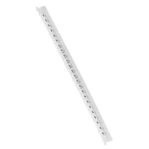 MEMOCAB MARCADOR N° 5 LEGRAND COD REF 037785