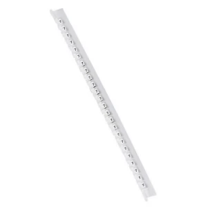 MEMOCAB MARCADOR N° 7 LEGRAND COD REF 037787