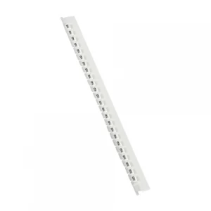 MEMOCAB MARCADOR N° 9 LEGRAND COD REF 037789