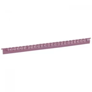MEMOCAB MARCADOR VIOLETA N°7 LEGRAND COD REF 037801