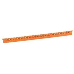 MEMOCAB MARCADOR NARANJO N°3 LEGRAND COD REF 037802