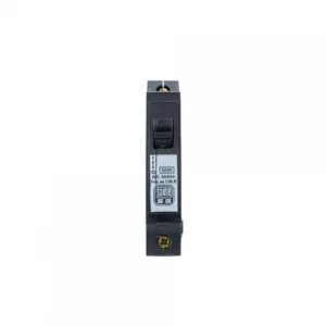 Interruptor Automatico 1x30a Negro Saime 4001a6-b30