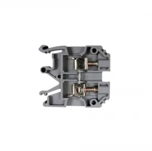 BORNE CONEXION RIEL DIN DE 25MM LEXO