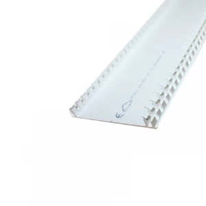 TIRA TAPA BANDEJA 105X50 X 2 MTS LEGRAND