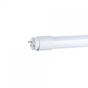 TUBO LED T8 9W 60CM VIDRIO 6500K