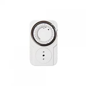 Reloj control progamable enchufable Gt-2300A