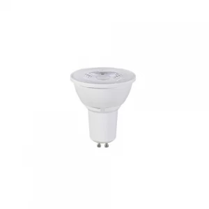 AMPOLLETA LED DICROICA 6W GU10 FRIA 220V FSL