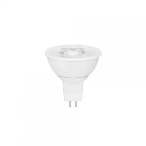 Ampolleta Led dicroica 5,5W Bipin Calida 220V FSL