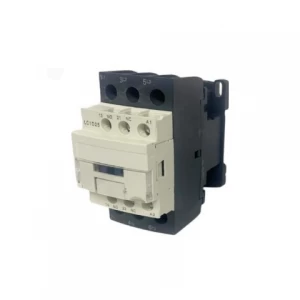 CONTACTOR BOBINA 220V 25A IMPORTADO LC1-D25