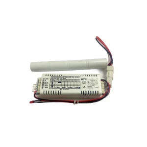 KIT DE EMERGENCIA PARA TUBO FLUORESCENTE 14/58W INTERIOR RTR