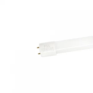 Tubo Led T8 18W 120cm Luz calido Vidrio 3200Â°K