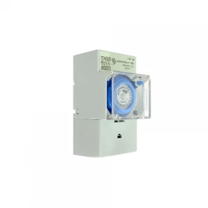 Reloj control Analogo Ref SUL 181h