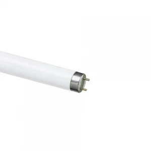 TUBO FLUORESCENTE T8 18W LUZ DIA - GENERAL ELECTRIC