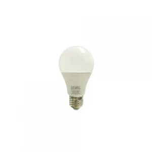 Ampolleta Led 10w E-27 Luz Fria Con Sensor De Movimiento - Logic