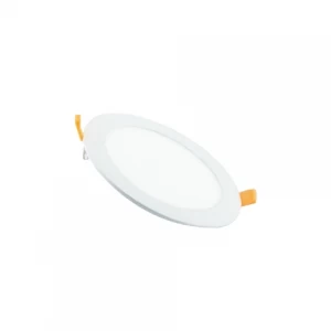 FOCO EMBUTIDO LED REDONDO 24W LUZ CALIDA FSL