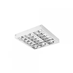 EQUIPO ALTA EFICIENCIA 3X9W 60X60CM SOBREPUESTO PARA LED FSL