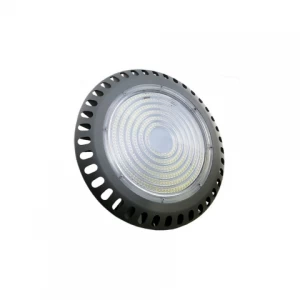 CAMPANA LED 200W UFO LOGIC