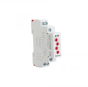 Rele De Asimetria 380vac Grv8-06 Bekam