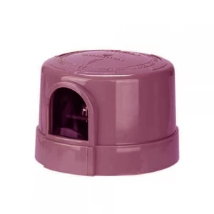 CELDA FOTOELECTRICA 220V 10A